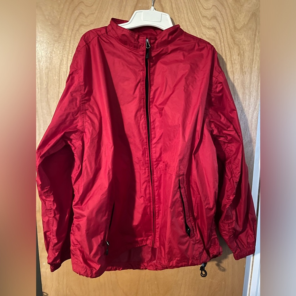 Sun Mountain Golf Rain Jacket